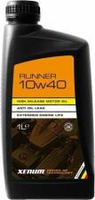 Моторное масло Xenum Runner 10W-40 1 л