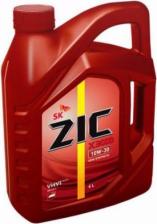 Моторное масло Zic X3000 10W-30 6 л