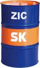 Моторное масло Zic X7 Diesel 10W-40 200 л
