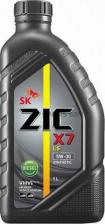 Моторное масло Zic X7 Diesel 5W-30 1 л