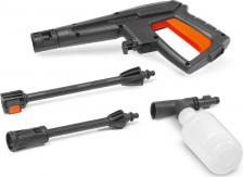 Мойка высокого давления Daewoo DAW 400