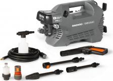 Мойка высокого давления Daewoo DAW 6 Compact