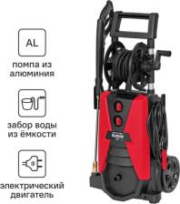 Мойка высокого давления Elitech M 2500ИРБК