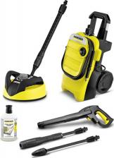 Мойка высокого давления Karcher K 4 Compact