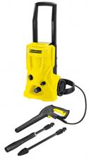 Мойка высокого давления Karcher K 4