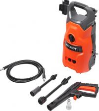 Мойка высокого давления Patriot GT320