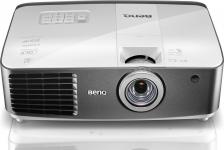 Мультимедиа-проектор BenQ W1400
