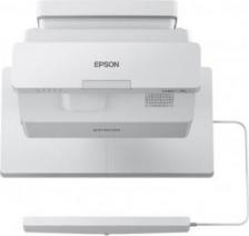 Мультимедиа-проектор Epson EB-735FI