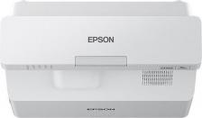Мультимедиа-проектор Epson EB-750F