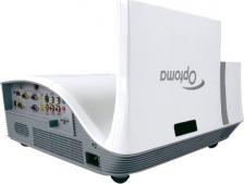 Мультимедиа-проектор Optoma W307USTi