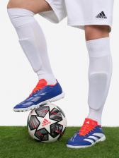 Мужская обувь для спорта/туризма Adidas Бутсы мужские Predator League TF, Синий 4067888721355