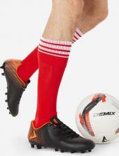Мужская обувь для спорта/туризма Demix Бутсы мужские Goal 2 Fg, Черный 4660135883402