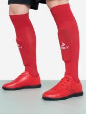 Мужская обувь для спорта/туризма Demix Бутсы мужские Quantum Vortex.3 In, Красный