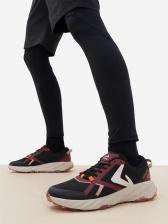 Мужская обувь для спорта/туризма Demix Кроссовки мужские Speed Trail Nature 2, Черный