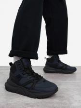 Мужская обувь для спорта/туризма Demix Кроссовки утепленные мужские Sprinter Verse 3 Wtr, Синий