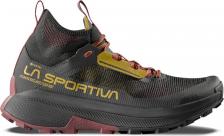 Мужская обувь для спорта/туризма La Sportiva Мужские трейловые кроссовки для бега Prodigio Hike GTX, красный