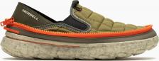 Мужская обувь для спорта/туризма Merrell Bravada Edge 2 Thermo Mid WP женские походные ботинки, черный