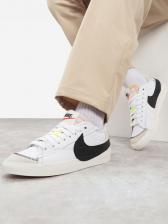 Мужская обувь для спорта/туризма Nike Кроссовки белый, черный 0195866294769