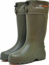 Мужская обувь для спорта/туризма Nordman Резиновые сапоги для рыбалки для охоты Power Plus 42 – 43 олива