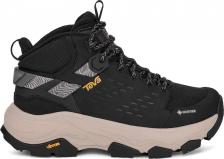 Мужская обувь для спорта/туризма Teva Женские горные ботинки Grandview Max Gtx, коричневый