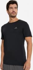 Мужская спортивная футболка Demix Футболка мужская, Черный 4680577902981
