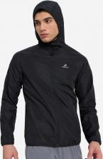 Мужская спортивная куртка Demix Ветровка мужская, Черный 4680577596029