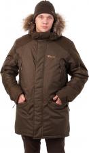 Мужская спортивная куртка Pride Это теплая зимняя куртка для сильных морозов. Универсальный функционал и современный дизайн позволяют носить куртку как на охоте, так и в городе