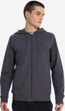 Мужская спортивная толстовка Demix Толстовка мужская, Серый 4680577746776