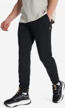 Мужские спортивные брюки Demix Брюки мужские Brand Love Pack, Черный 4670036533368