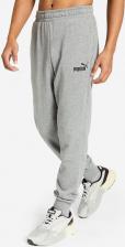 Мужские спортивные брюки Puma Спортивные брюки мужские 58671603 серые S