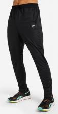 Мужские спортивные брюки Reebok Спортивные брюки мужские FJ4057 черные XS