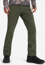 Мужские спортивные брюки Remington Брюки тактические USV Green, Зеленый