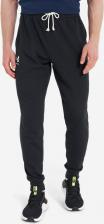 Мужские спортивные брюки Under Armour Спортивные брюки мужские UA Rival Terry Jogger 1380843 черные XL