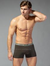 Мужские трусы Omsa Боксеры мужские 1234 Militari, размер 50