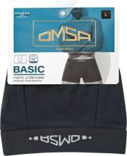 Мужские трусы Omsa Трусы-боксеры мужские 8053840884707