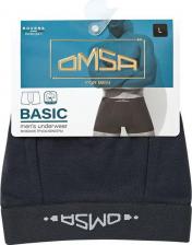 Мужские трусы Omsa Трусы-боксеры мужские 8053840885100