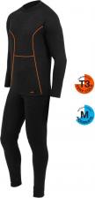 Мужское термобелье Norfin Термобелье WINTER CLASSIC WOOL 05
