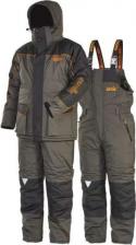 Мужской спортивный костюм Norfin Зимний костюм ATLANTIS 04 448004-XL