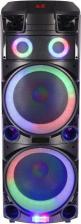 Минисистема Supra SMB-1000