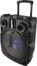 Минисистема Telefunken TF-PS2306 Минисистема Telefunken TF-PS2306