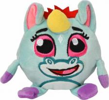 Мягкая игрушка 1 Toy Плюшевая игрушка "Мняшки Хрумс" Конни Хрумс, 12см