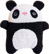 Мягкая игрушка ABtoys Мягкая игрушка Панда, 20 см
