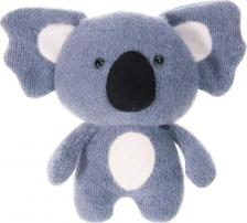 Мягкая игрушка Gulliver Мягкая игрушка Коала 24 см по имени Лала 84-C09462C