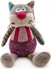 Мягкая игрушка Jackie Chinoco Мягкая игрушка Jackie Chinoсo F267 7 Кот Уилсон 17 см 25 см