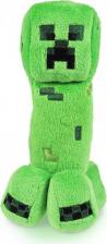 Мягкая игрушка Jazwares Мягкая игрушка Minecraft Creeper Крипер 18см