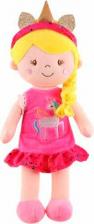 Мягкая игрушка Maxitoys Игрушка для девочек мягкая кукла MT-CR-D01202330-36