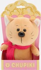 Мягкая игрушка Maxitoys Мягкая игрушка CHUPIKI плюшевый кот Майлз MT-MRT-CH-0120243-20