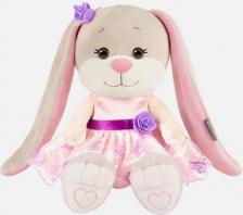 Мягкая игрушка Maxitoys Мягкая игрушка JL-02202304-25 розовый