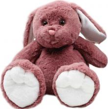 Мягкая игрушка Molli Мягкая игрушка Bondibon Собака в сумочке, белая, 14 см