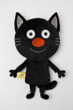 Мягкая игрушка Мякиши Мягкая игрушка "Сажик", 31 см 4607070499176